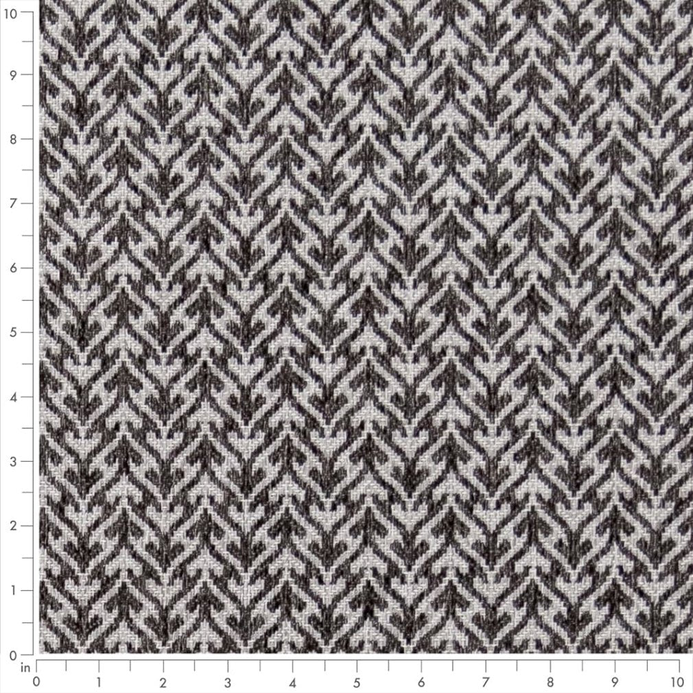 Amber Lead - Folio Fabrics