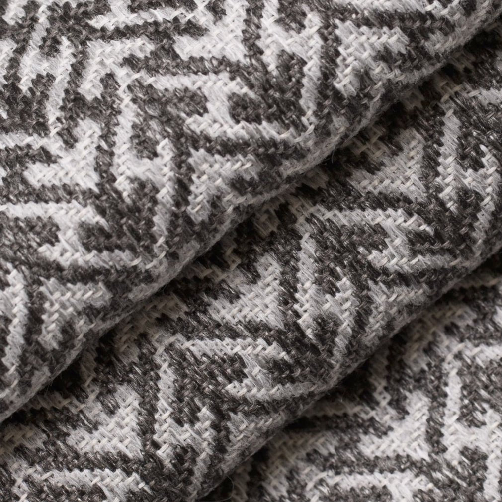 Amber Lead - Folio Fabrics