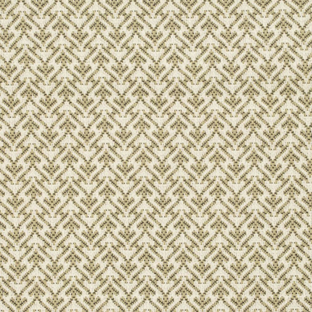 Amber Meadow Fabric