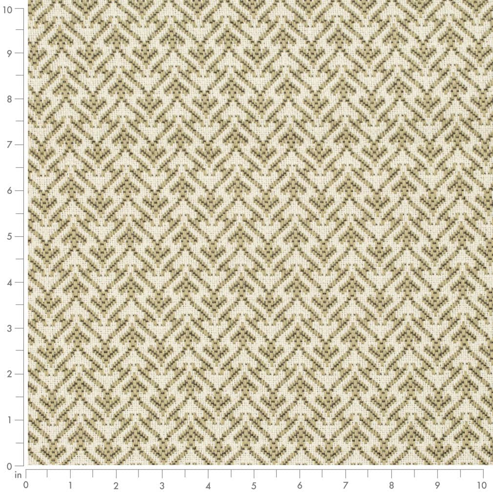 Amber Meadow Ruler Image