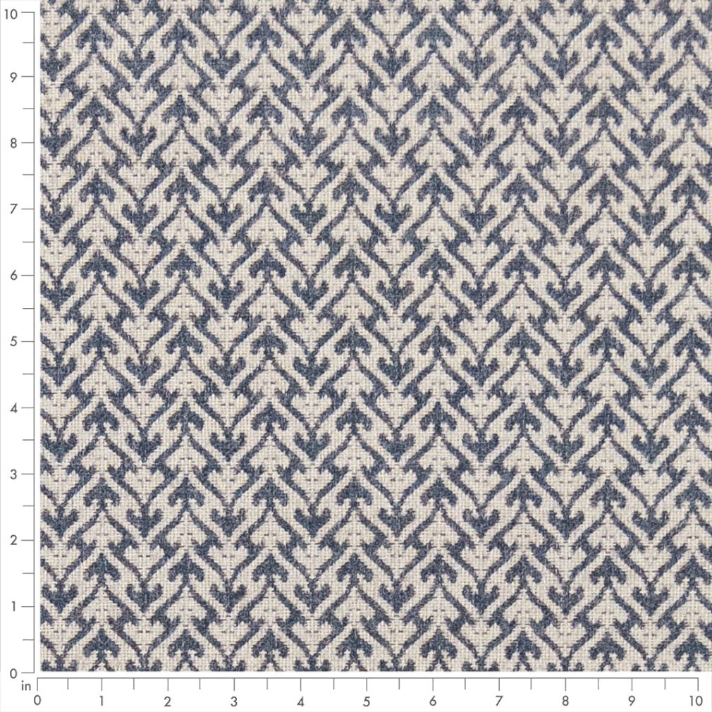 Amber Ocean - Folio Fabrics
