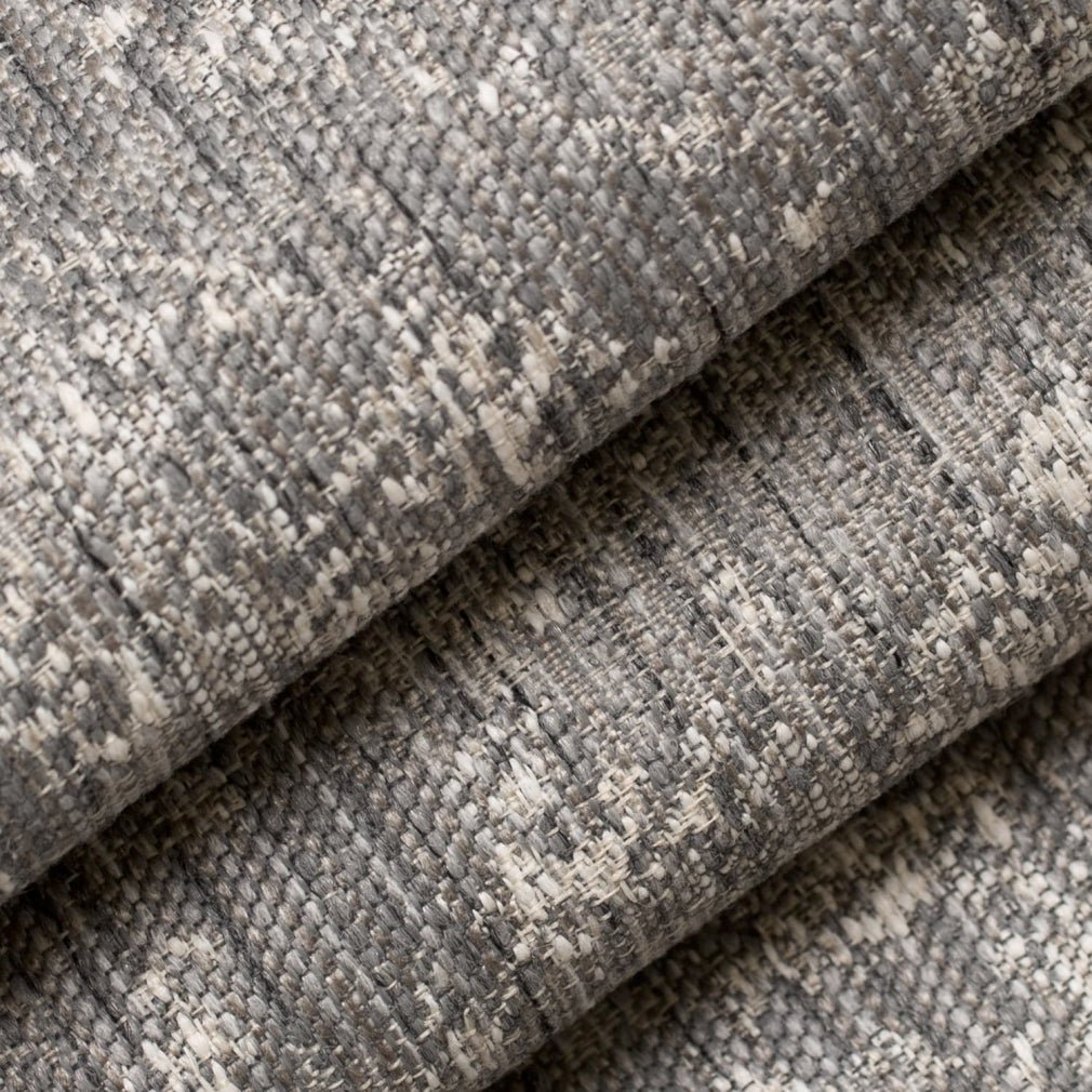 Amelia Chrome - Folio Fabrics