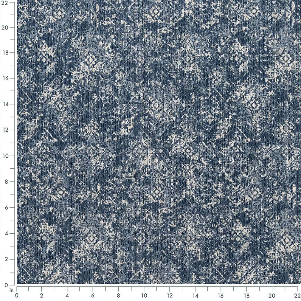 Amelia Glacier - Folio Fabrics