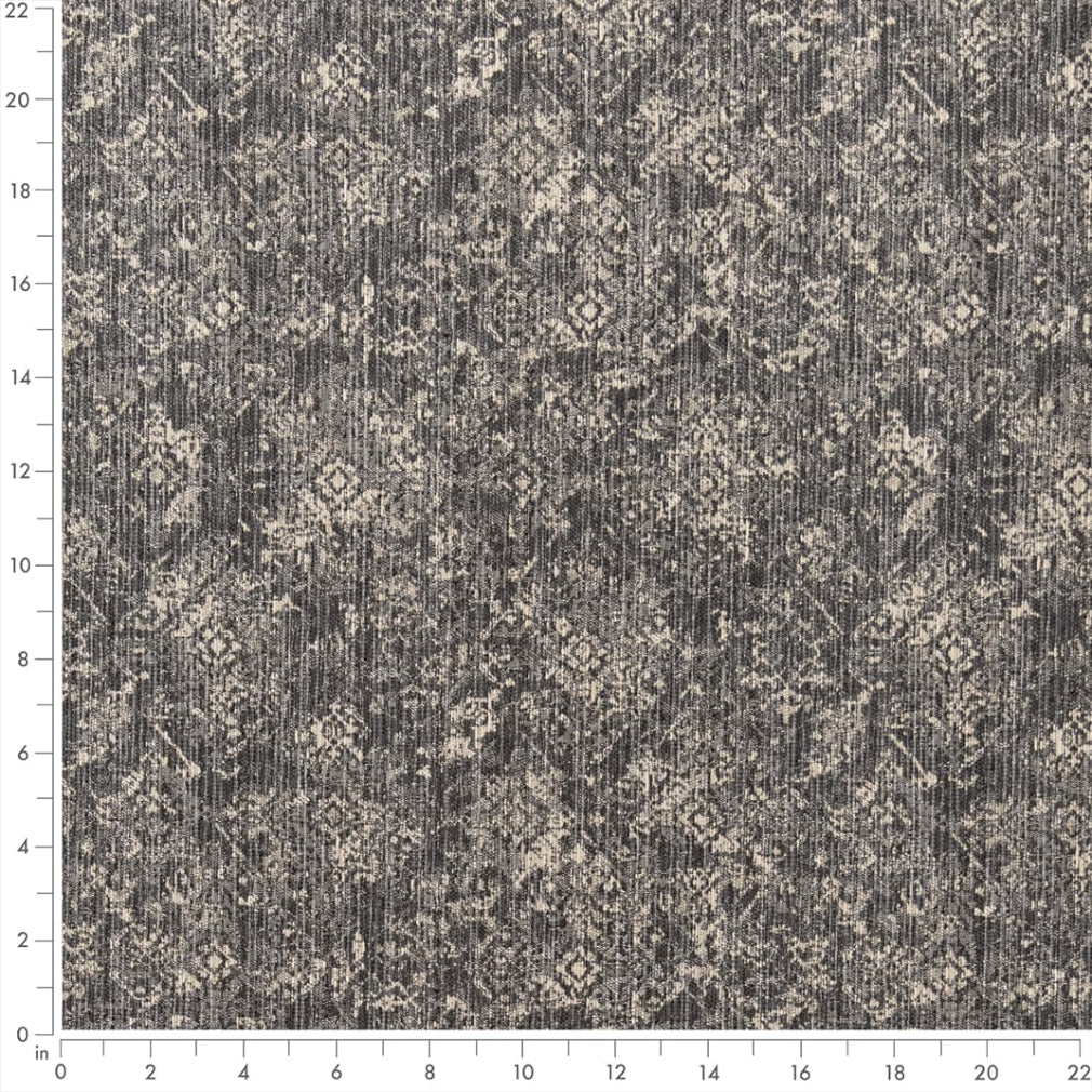 Amelia Mica Ruler Image