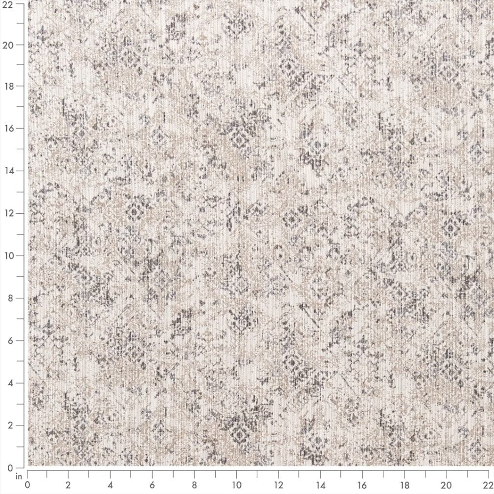 Amelia Nickel - Folio Fabrics