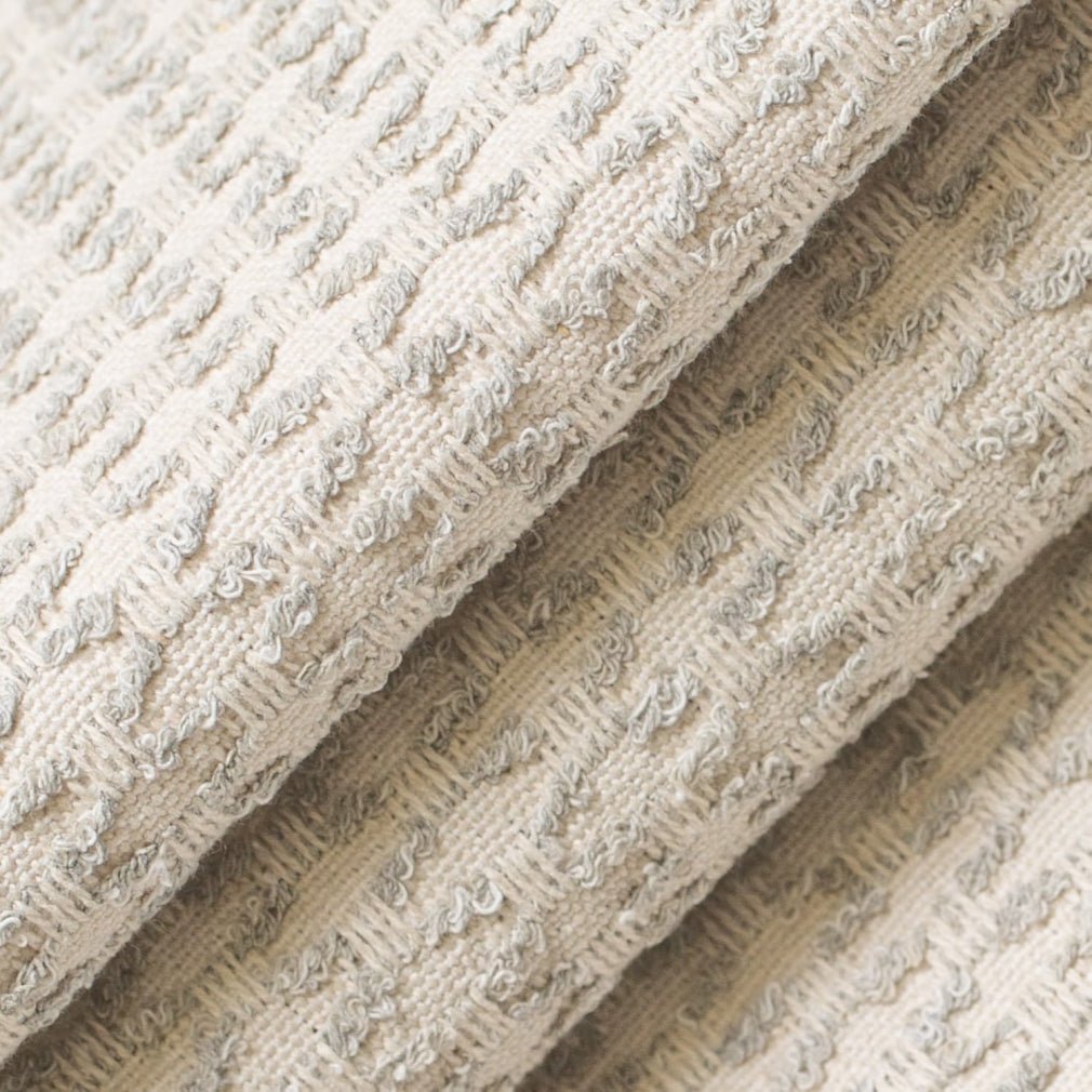 Ames Dove - Folio Fabrics