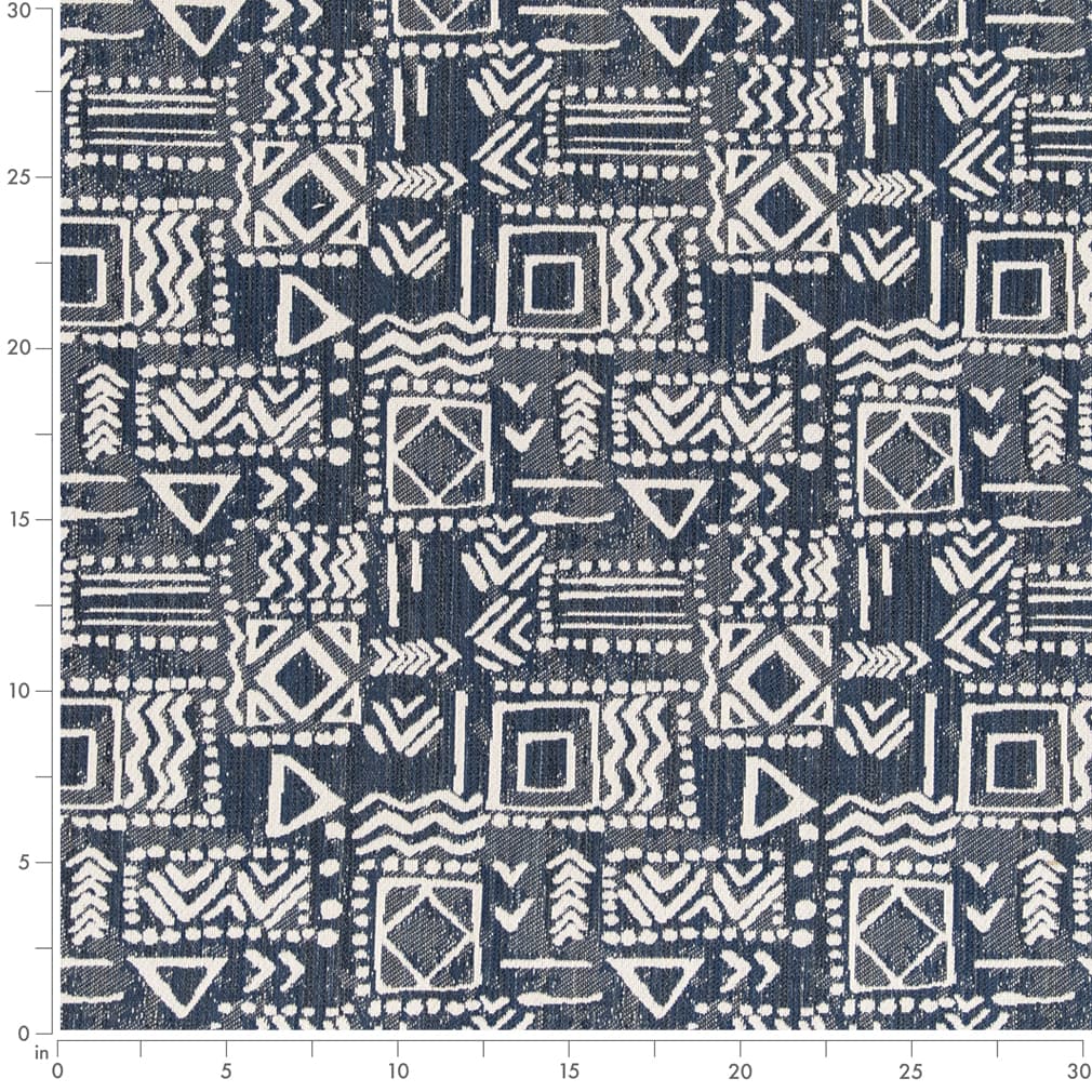 Amia Adriatic - Folio Fabrics