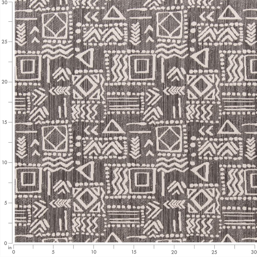 Amia Flannel Ruler Image