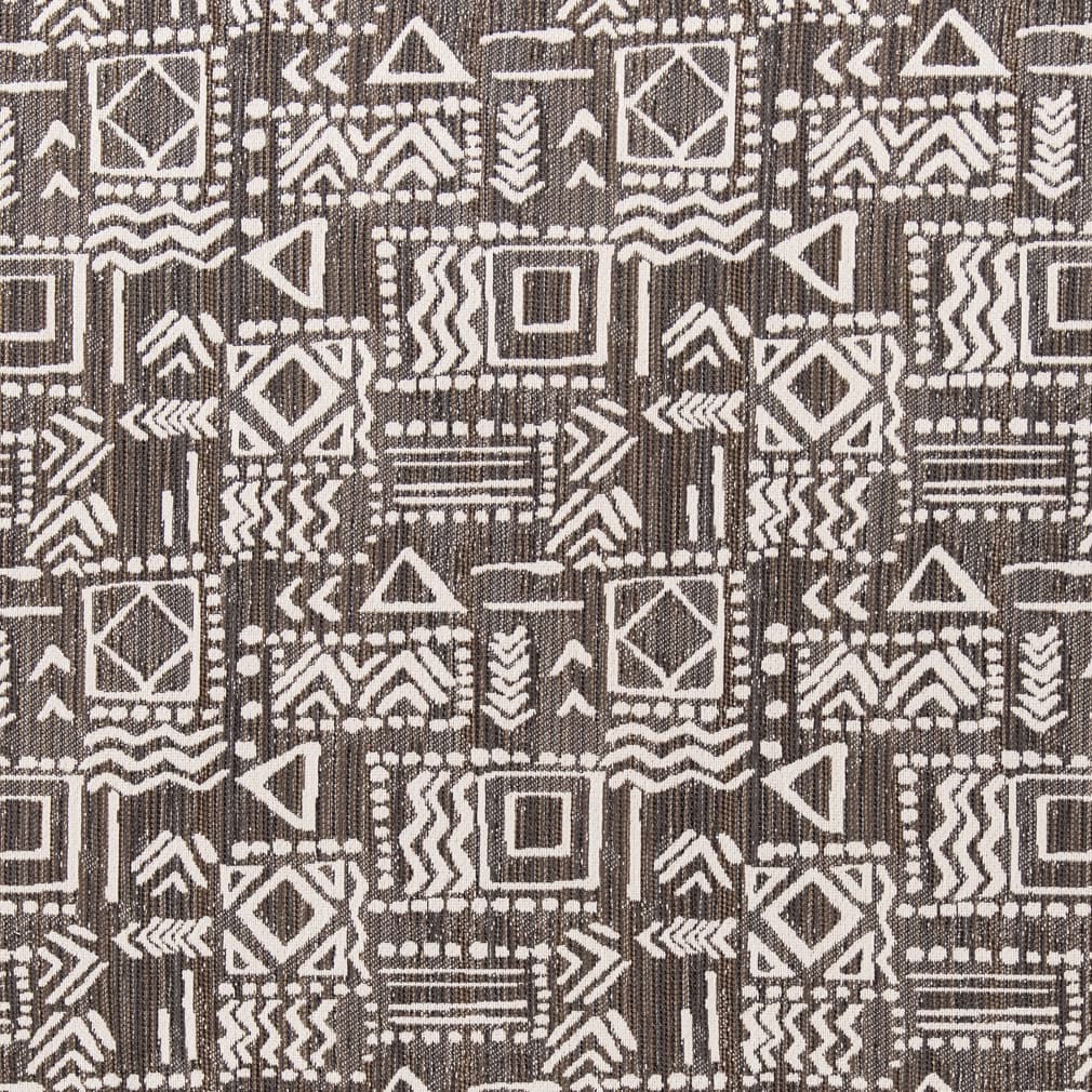 Amia Truffle - Folio Fabrics