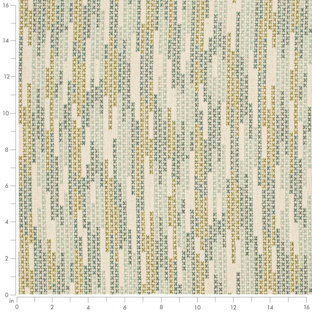 Amy Teal - Folio Fabrics