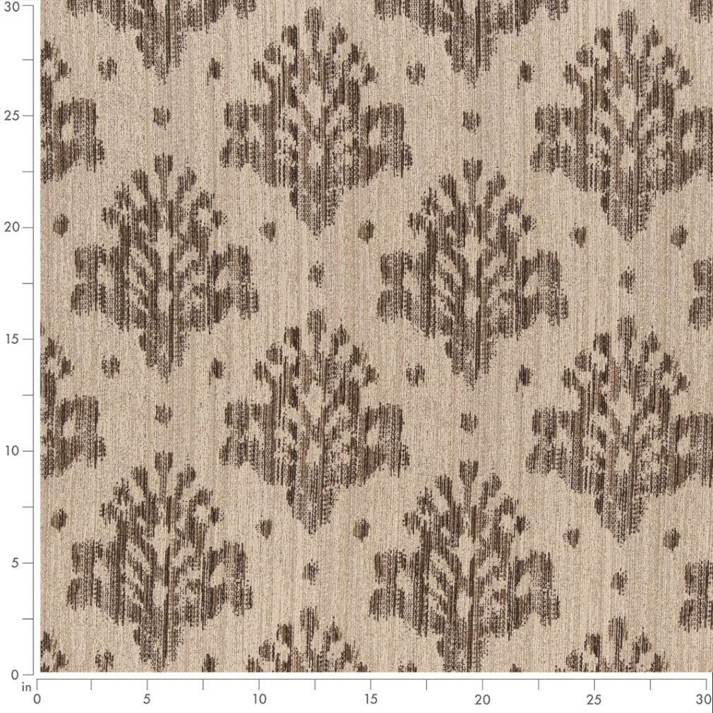 Josie Chestnut - Folio Fabrics