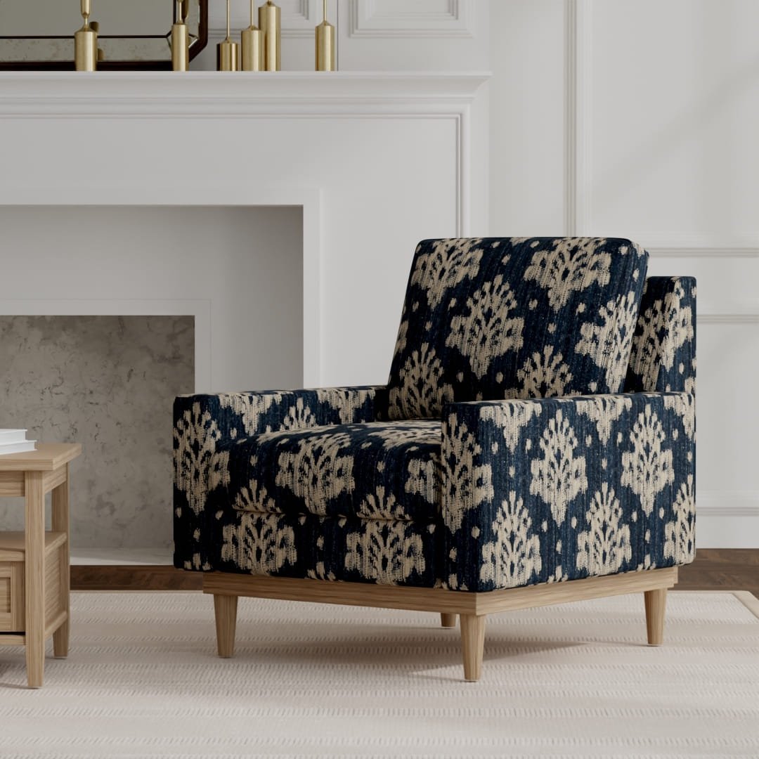 Josie River - Folio Fabrics