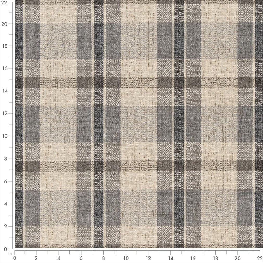 Andres Ash - Folio Fabrics