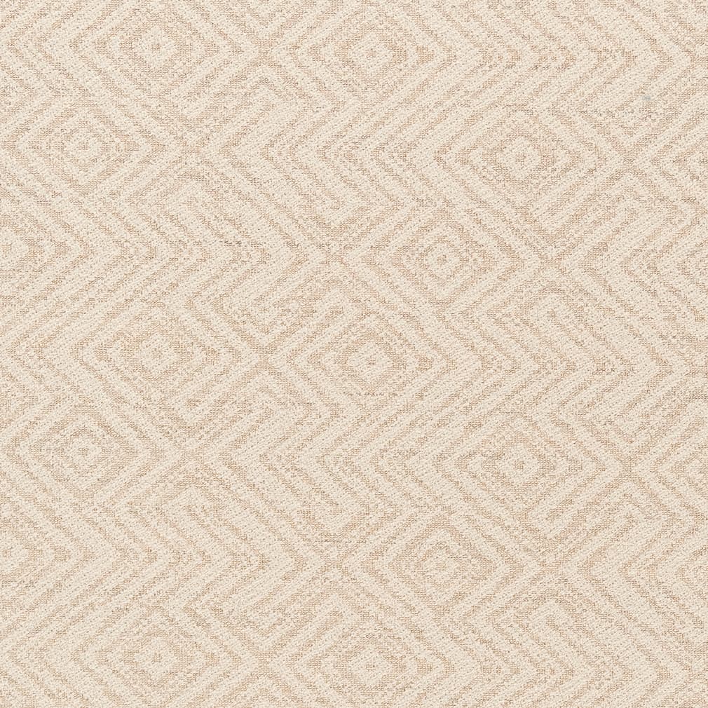 Andrew Ecru - Folio Fabrics