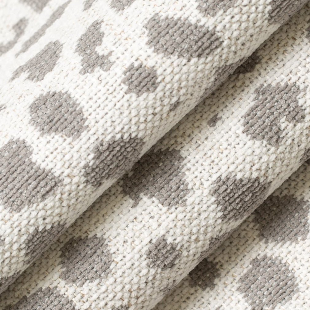 Anita Zinc - Folio Fabrics