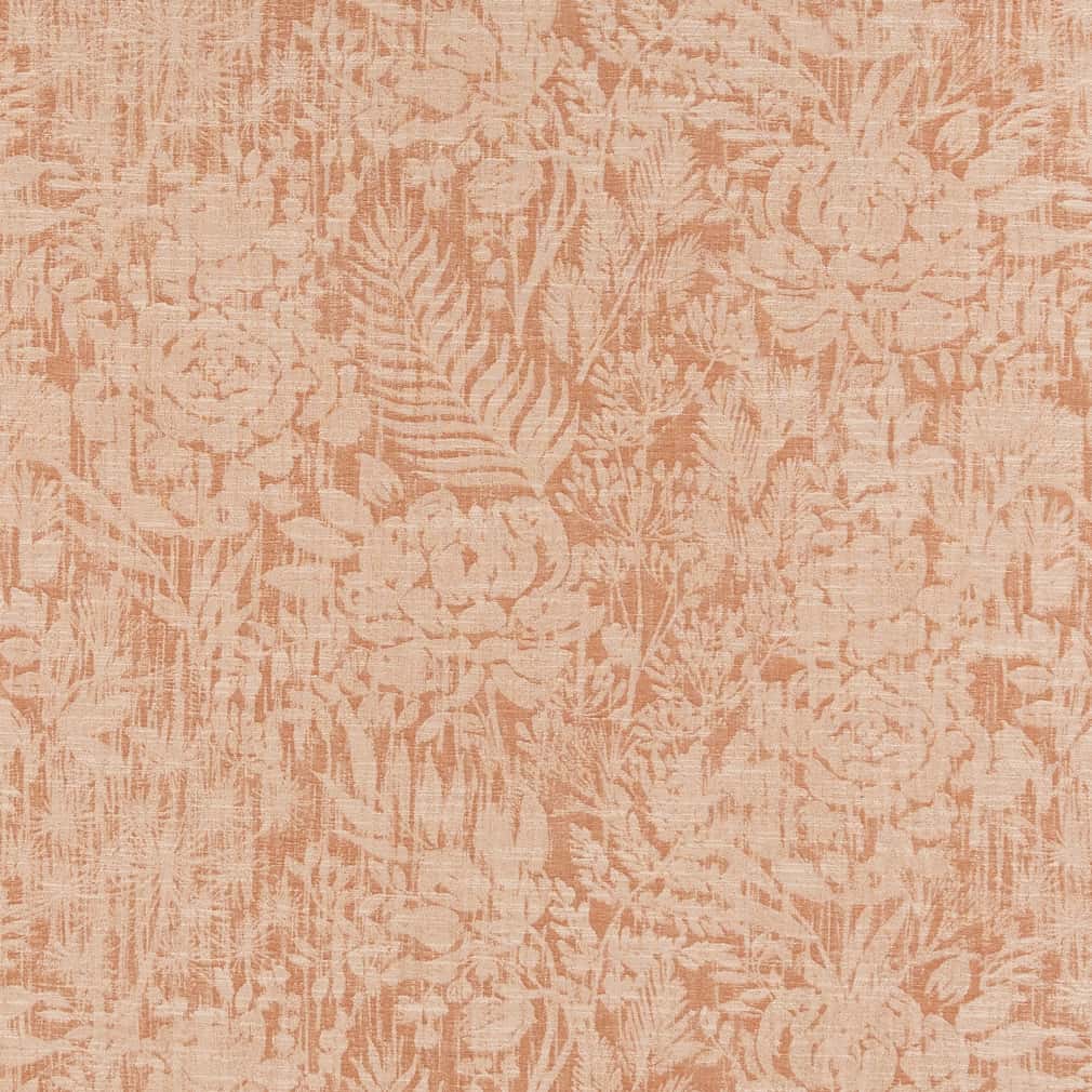 Annabel Apricot - Folio Fabrics