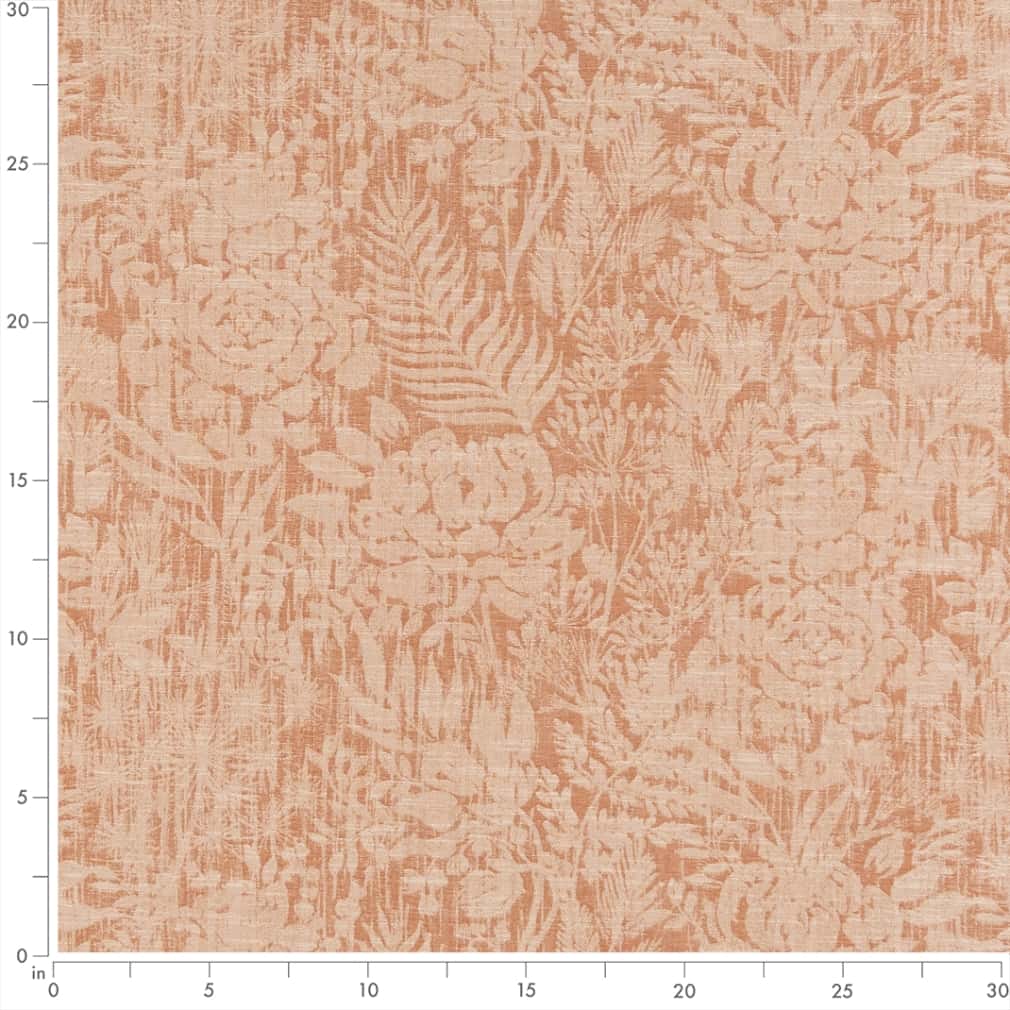Annabel Apricot Ruler Image