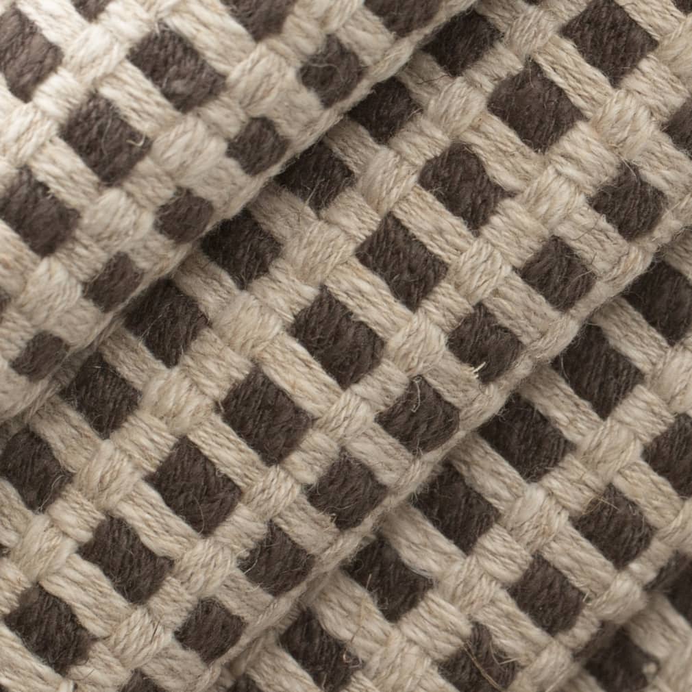 Annika Espresso Closeup Texture