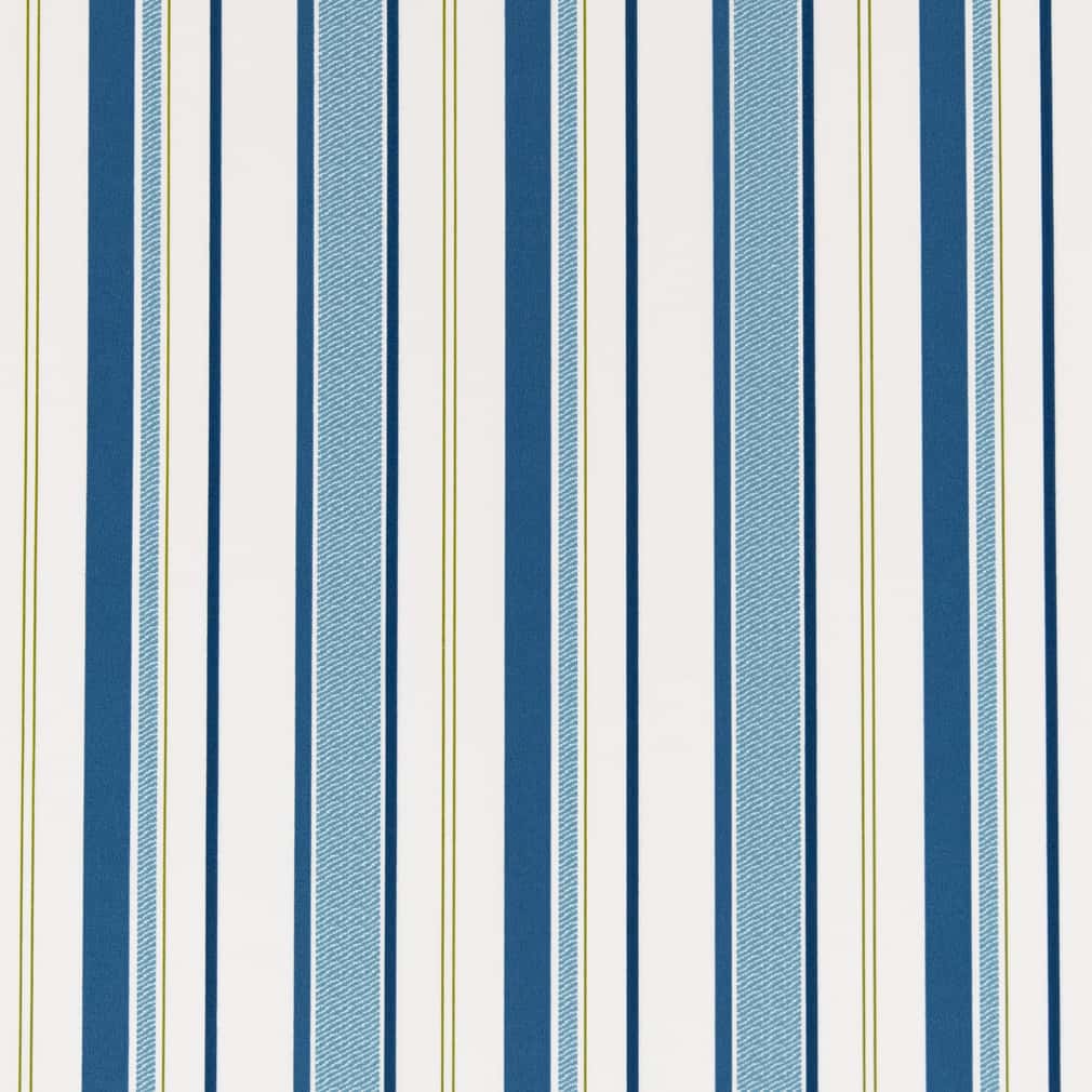 Antigua Blueberry Fabric