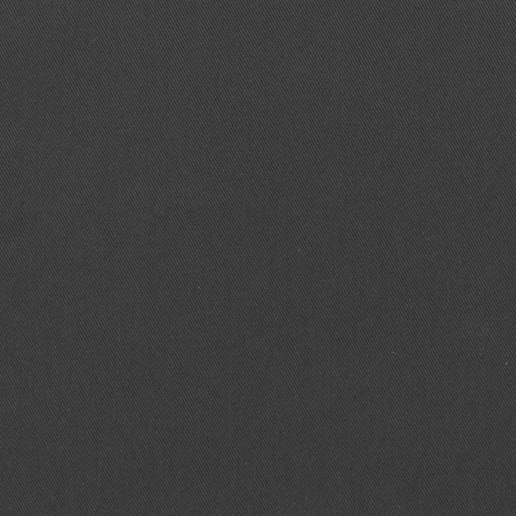 Archie Charcoal - Folio Fabrics