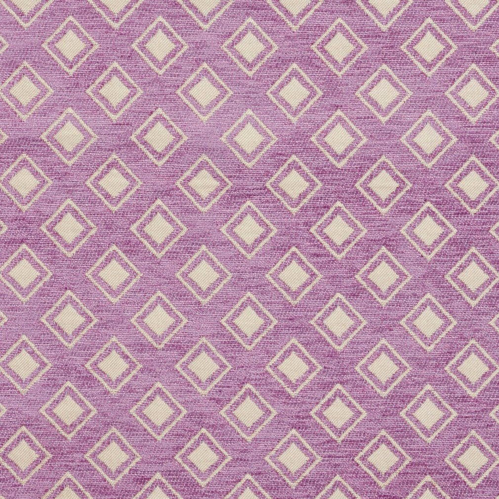 Ariana Lilac - Folio Fabrics