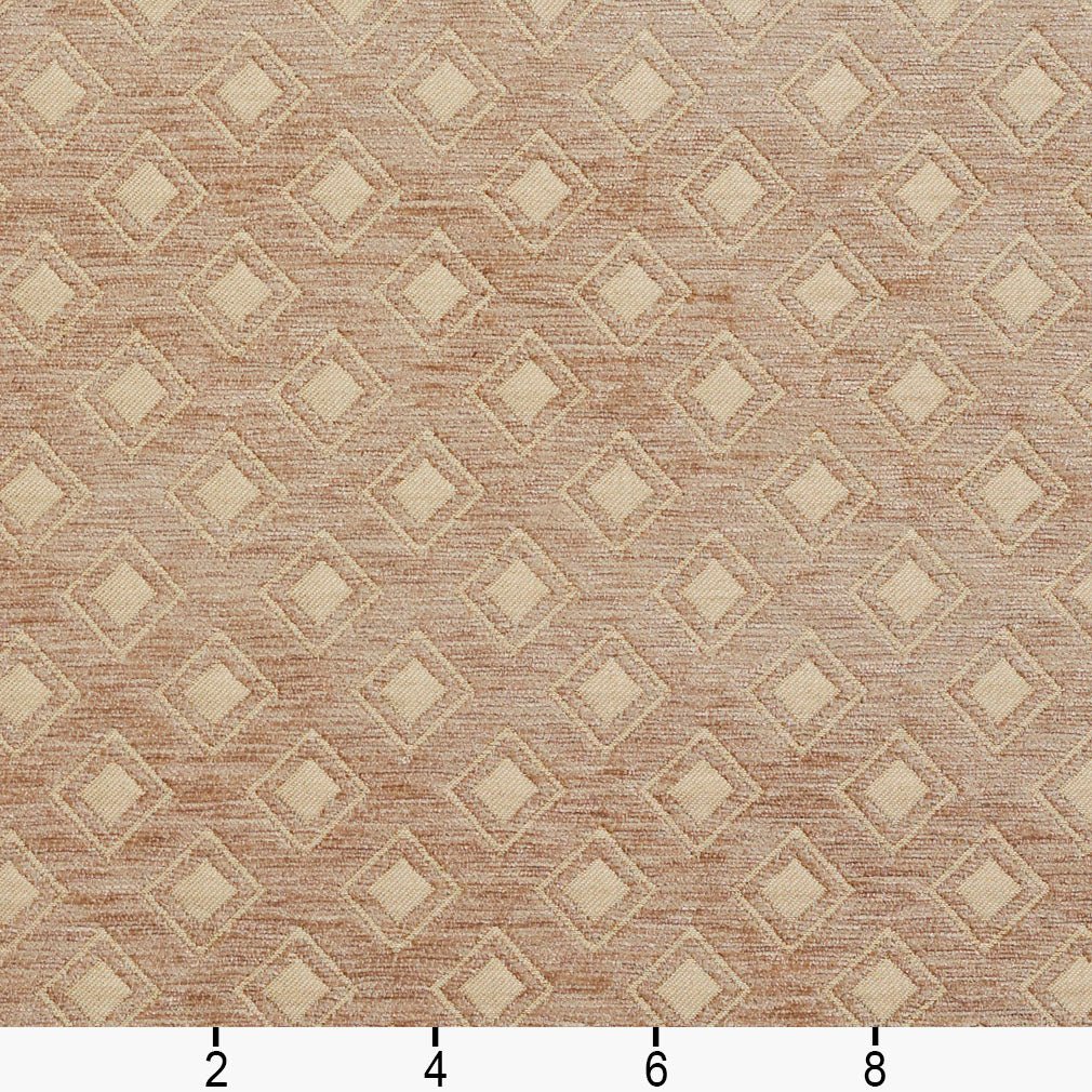Ariana Taupe - Folio Fabrics