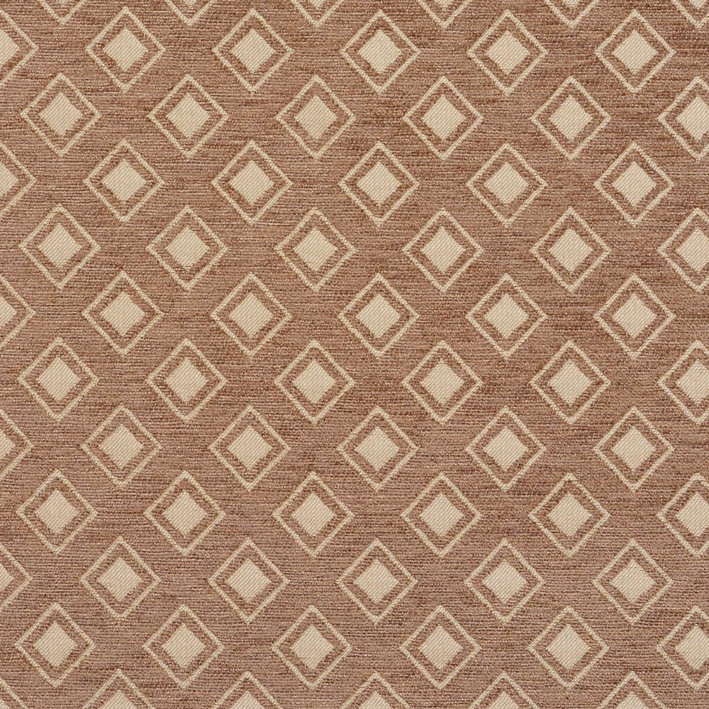 Ariana Truffle - Folio Fabrics