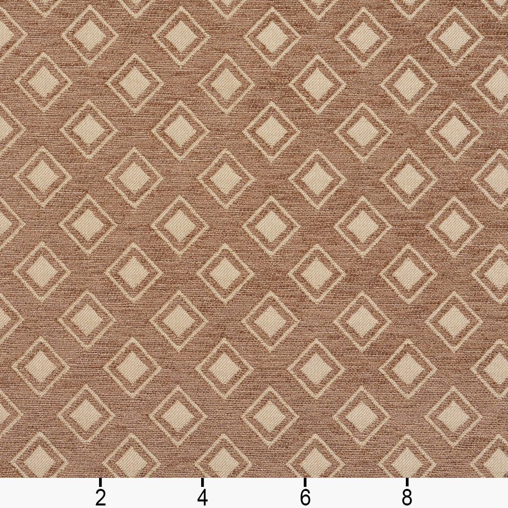 Ariana Truffle - Folio Fabrics