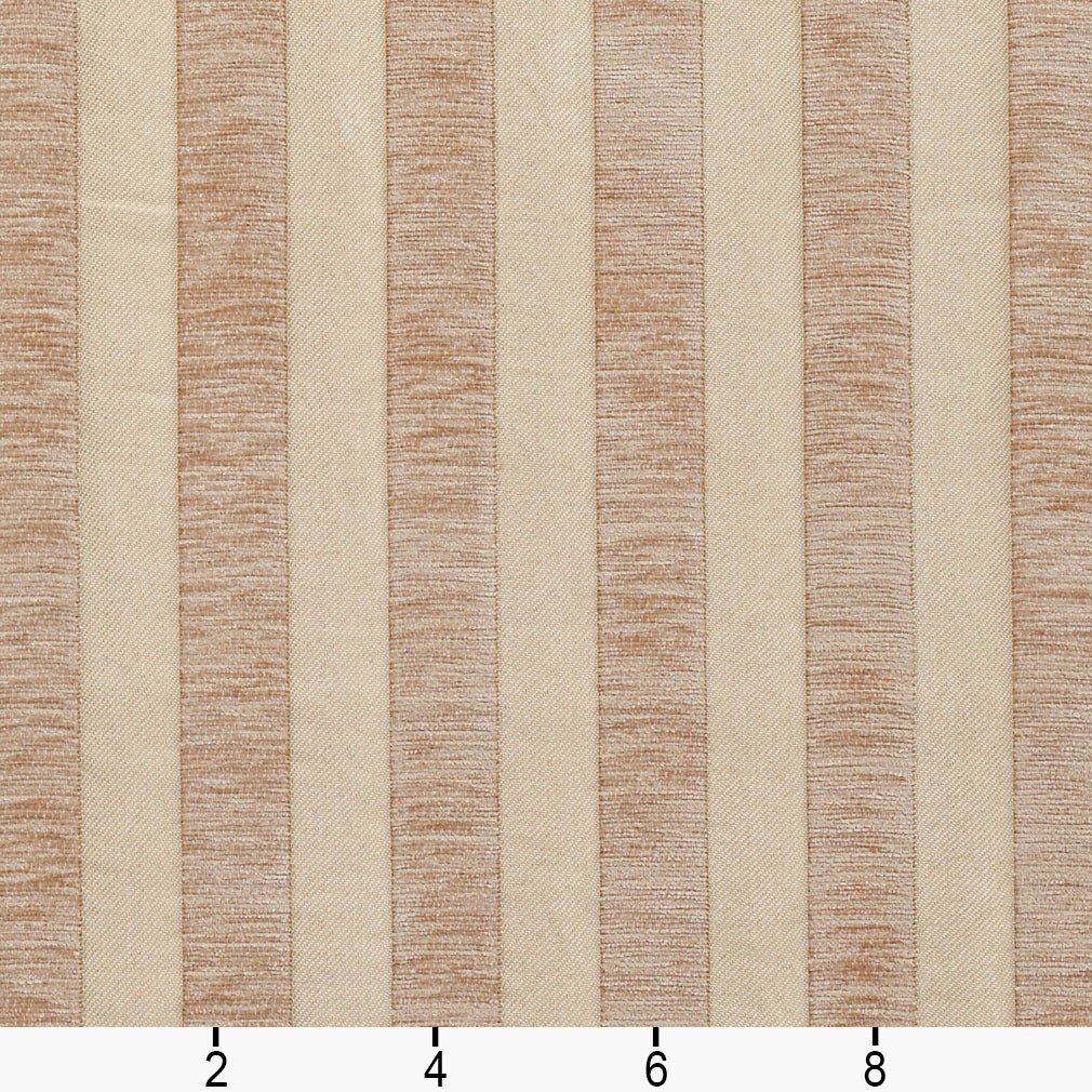 Arlo Taupe - Folio Fabrics