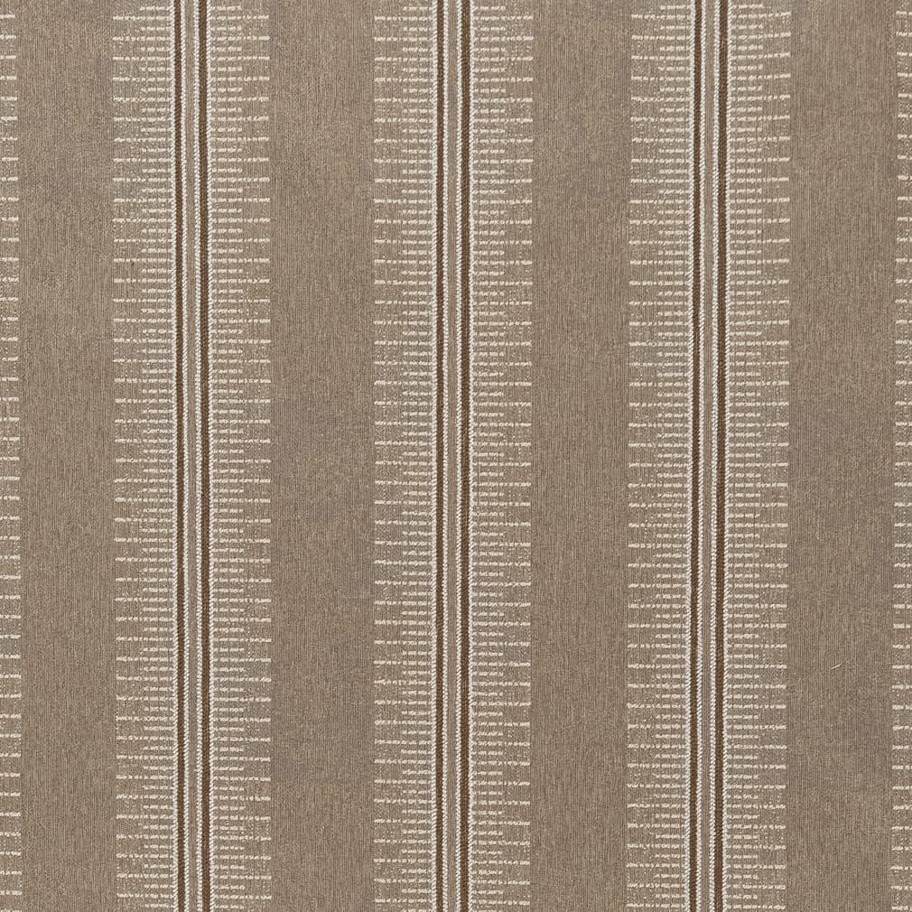 Arnold Mocha - Folio Fabrics