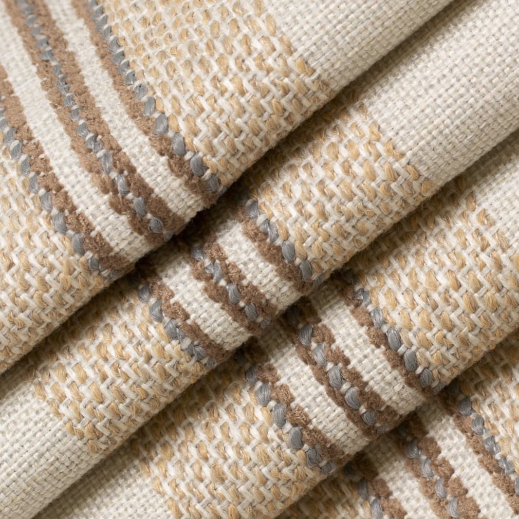 Arroyo Sisal - Folio Fabrics