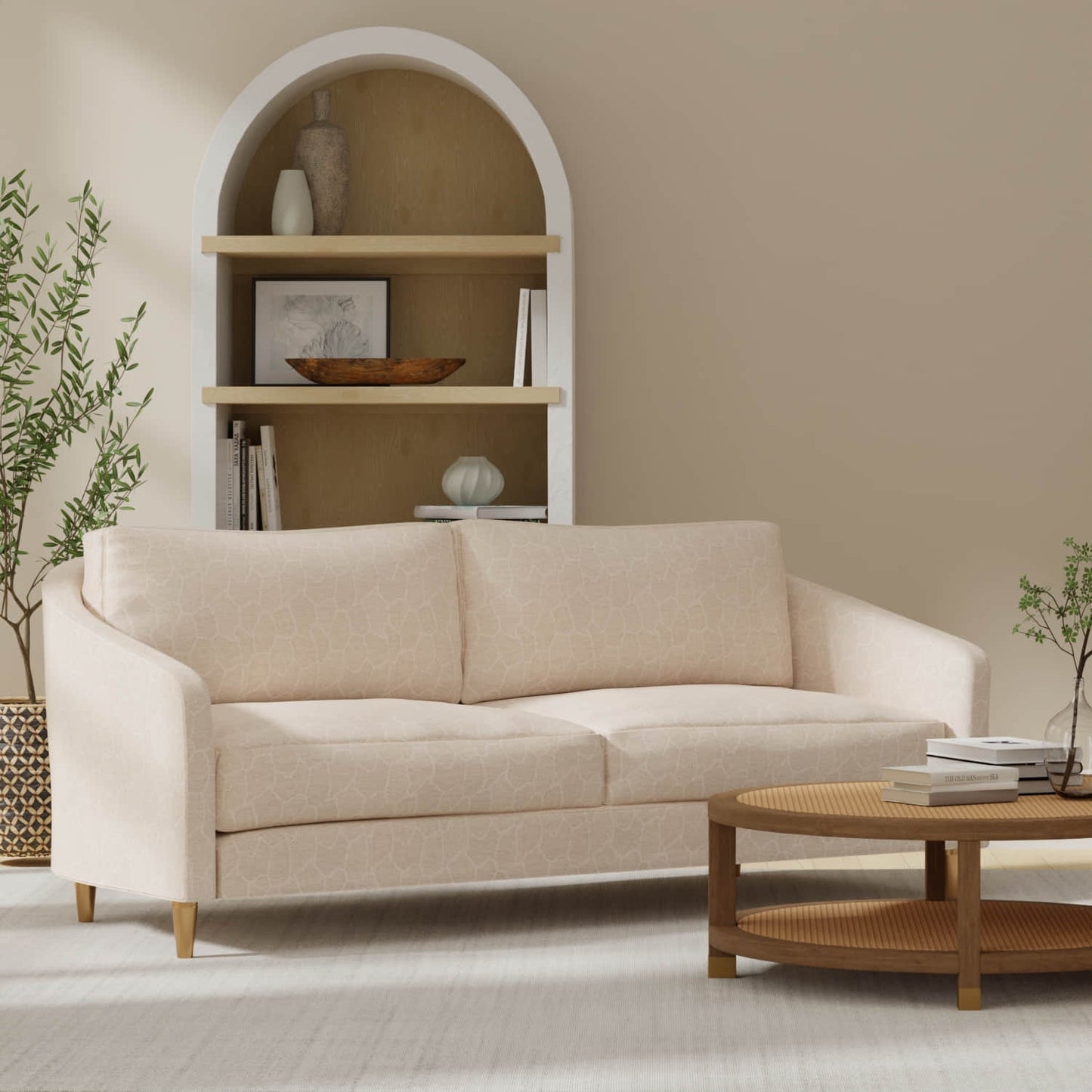 Artus Linen - Folio Fabrics