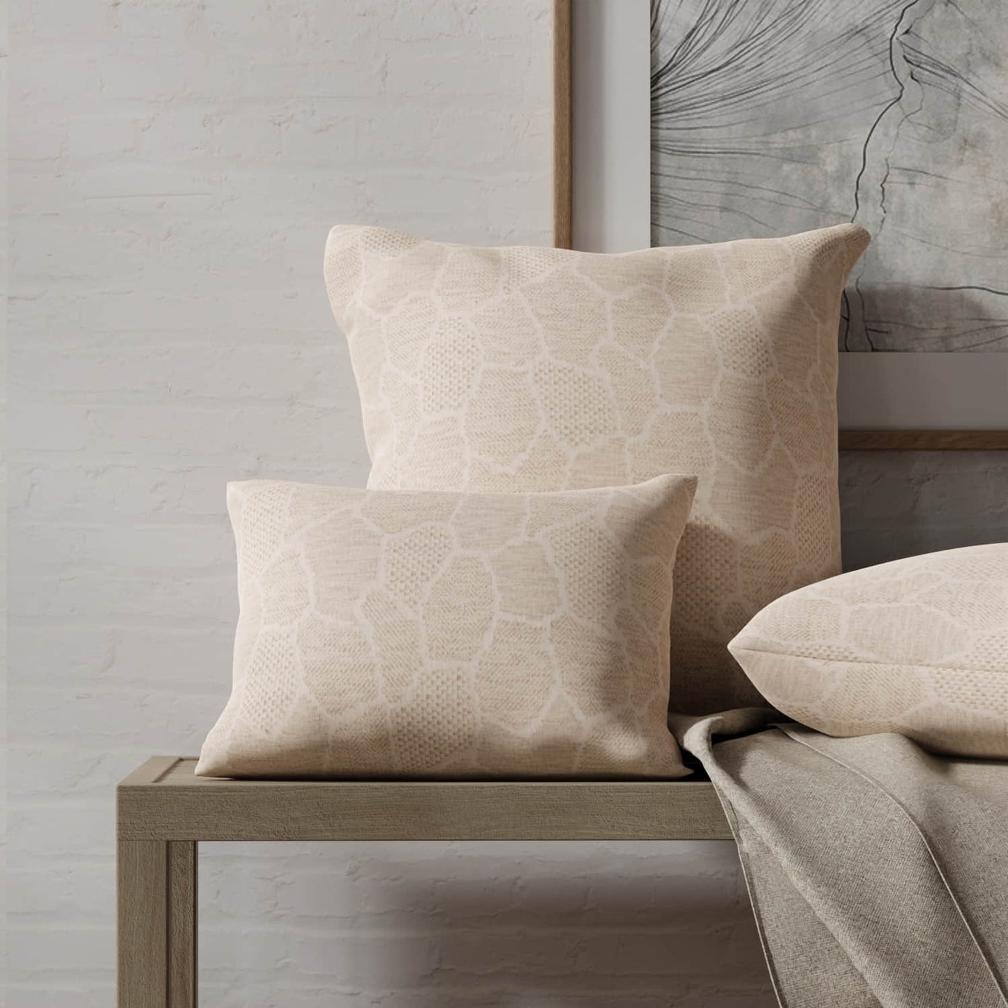 Artus Linen - Folio Fabrics
