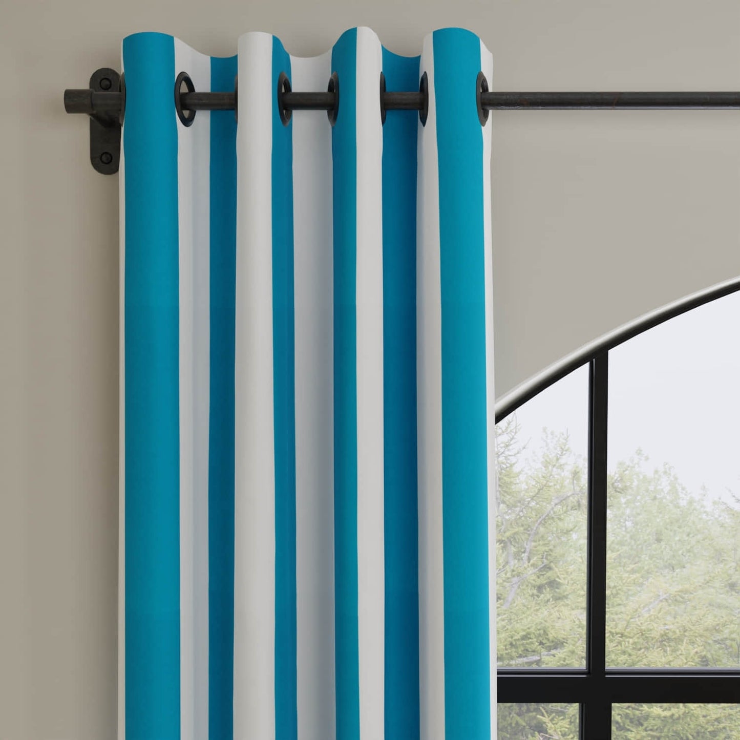 Aruba Azure - Folio Fabrics