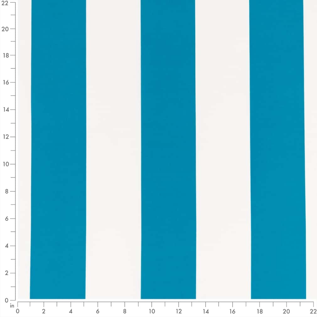 Aruba Azure - Folio Fabrics
