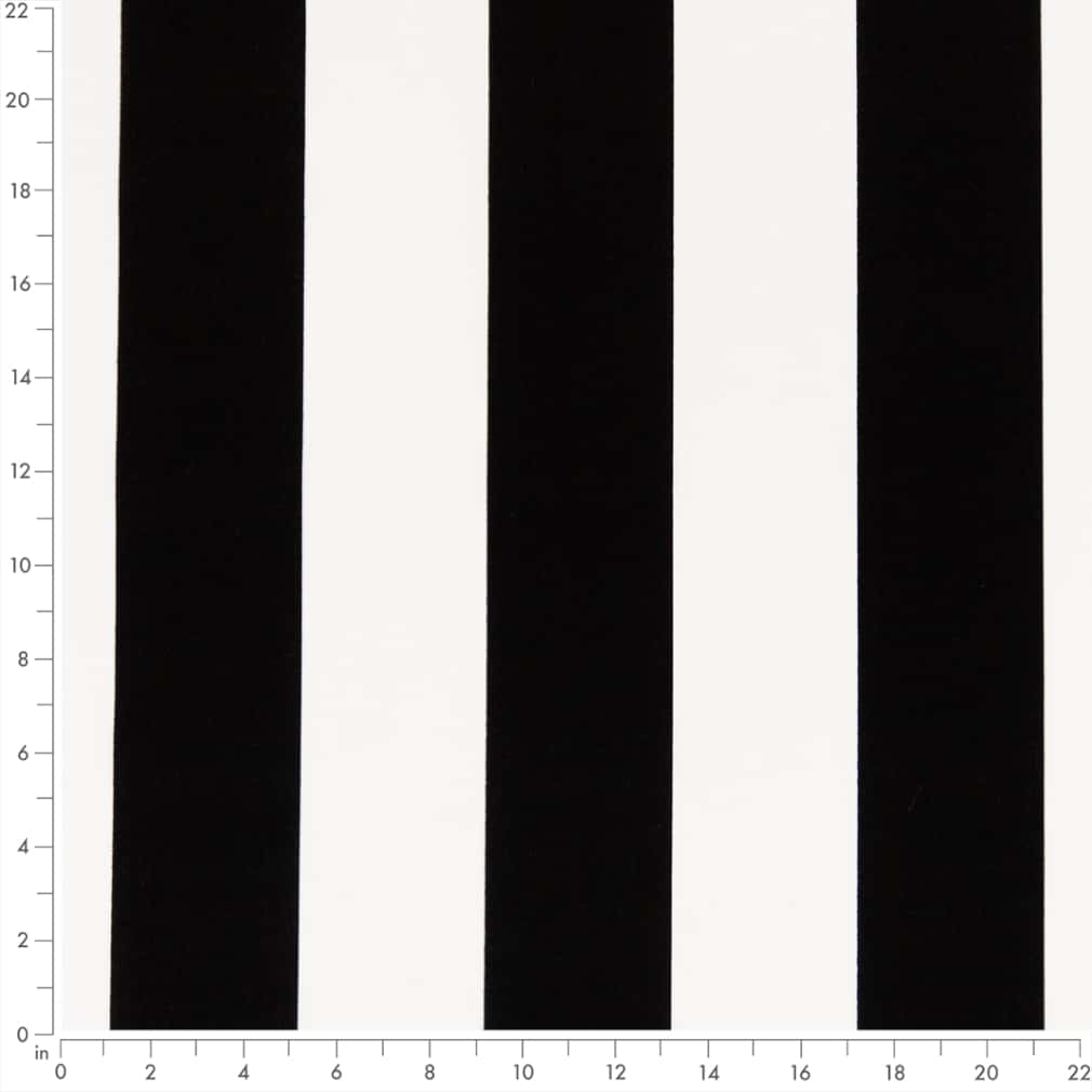 Aruba Ebony - Folio Fabrics