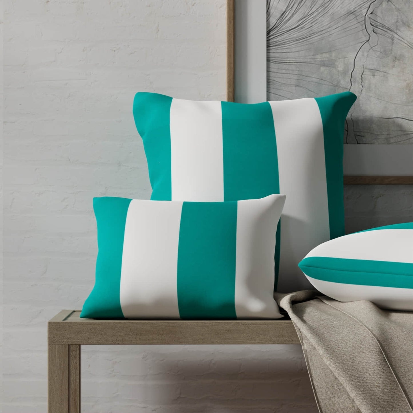 Aruba Surf - Folio Fabrics