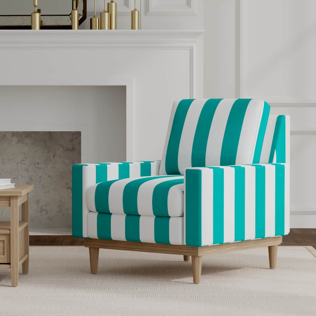 Aruba Surf - Folio Fabrics