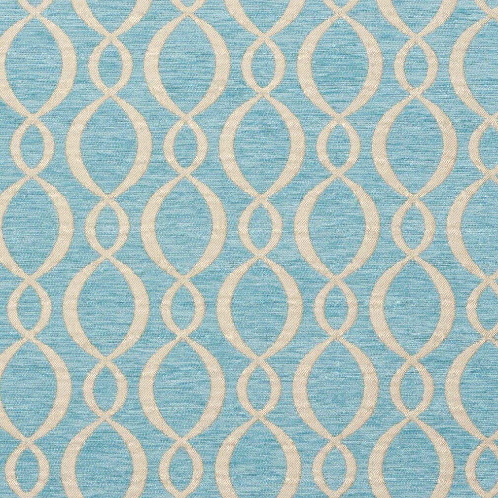 Ashby Azure - Folio Fabrics