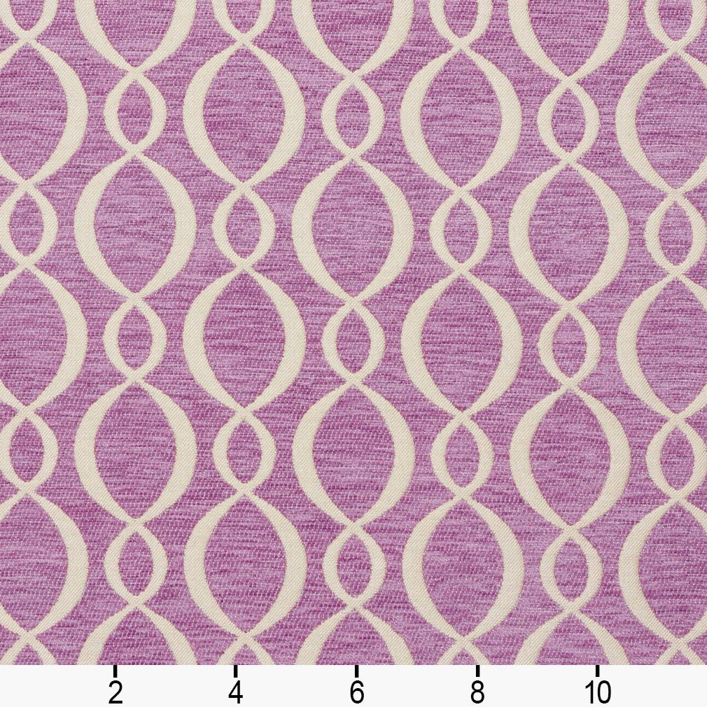 Ashby Lilac - Folio Fabrics