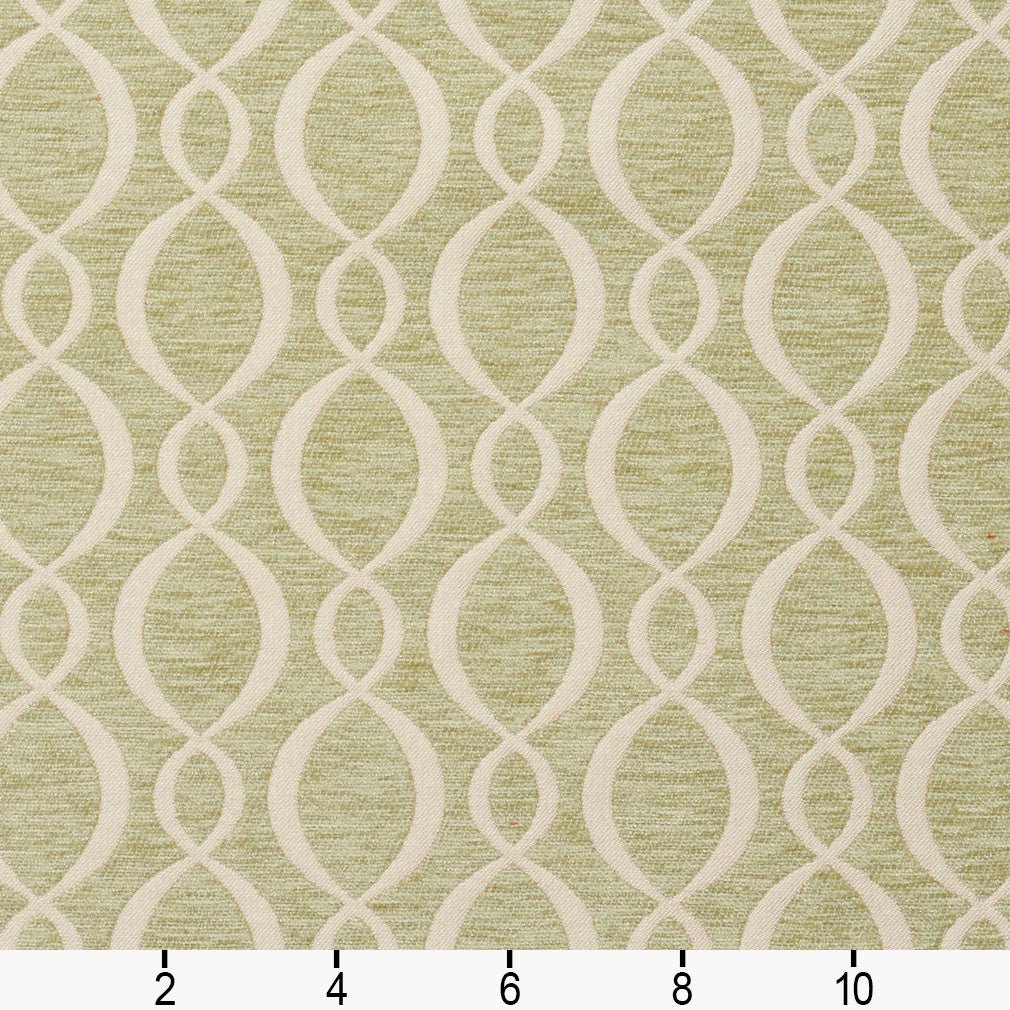 Ashby Seaglass - Folio Fabrics