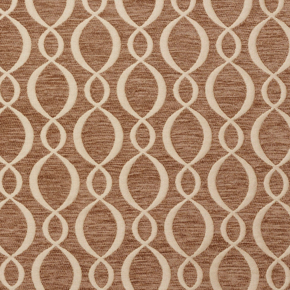 Ashby Truffle Fabric