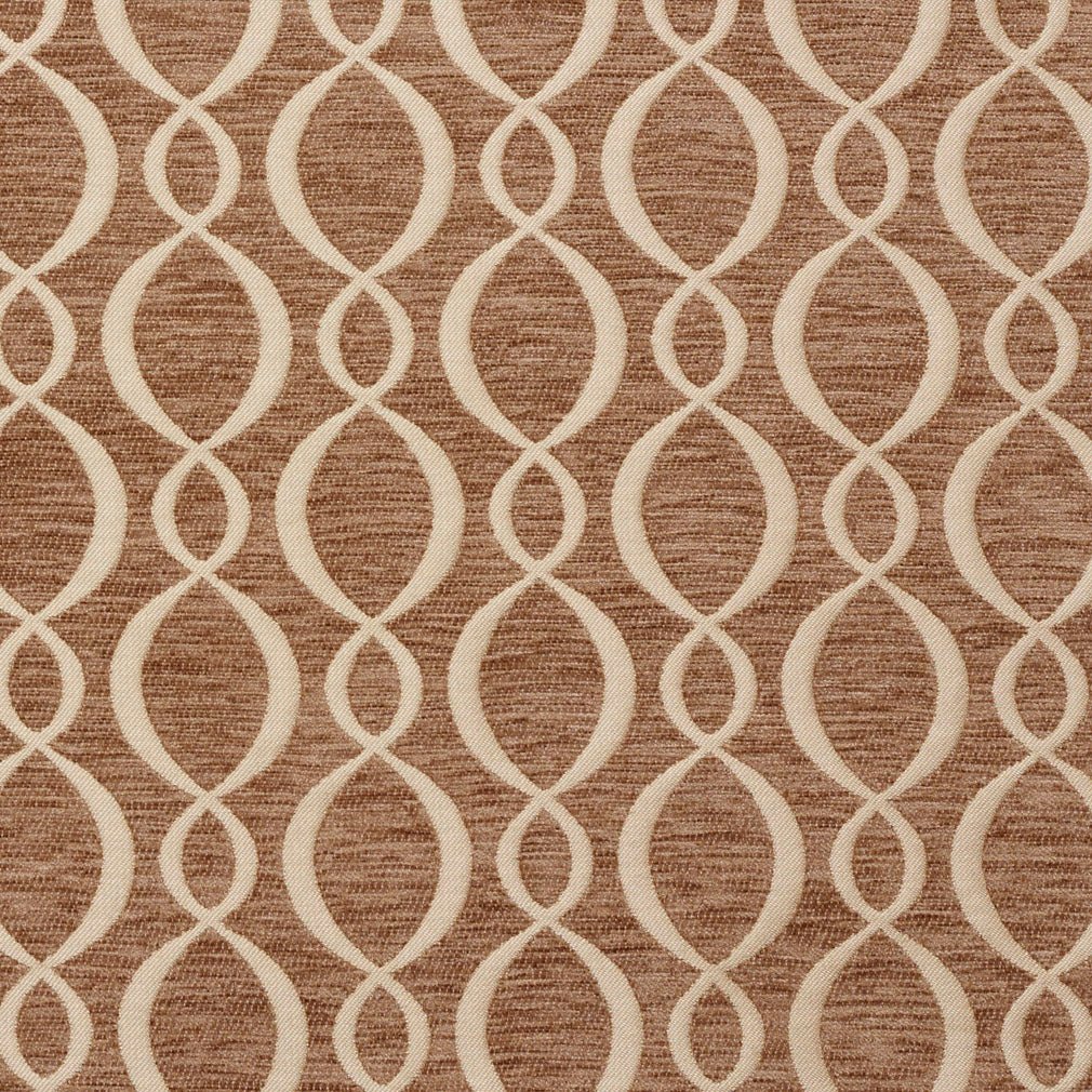Ashby Truffle - Folio Fabrics