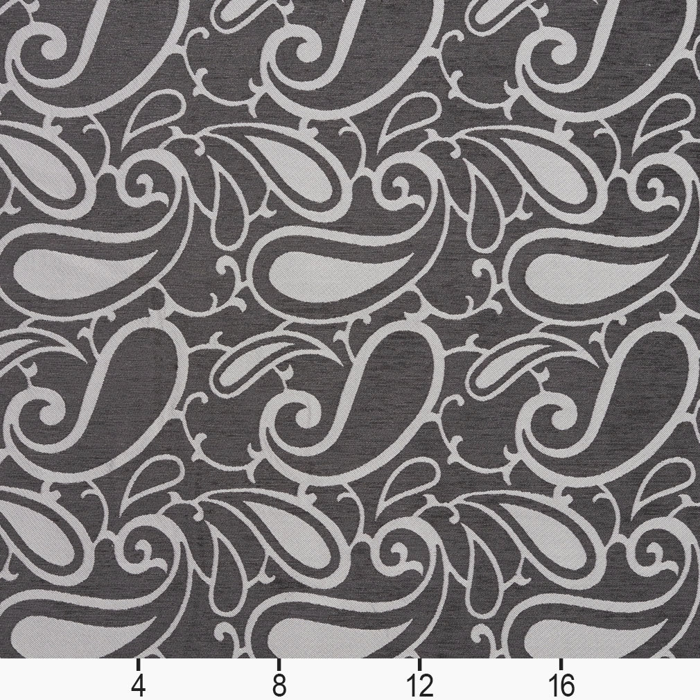 Asher Charcoal Ruler Image