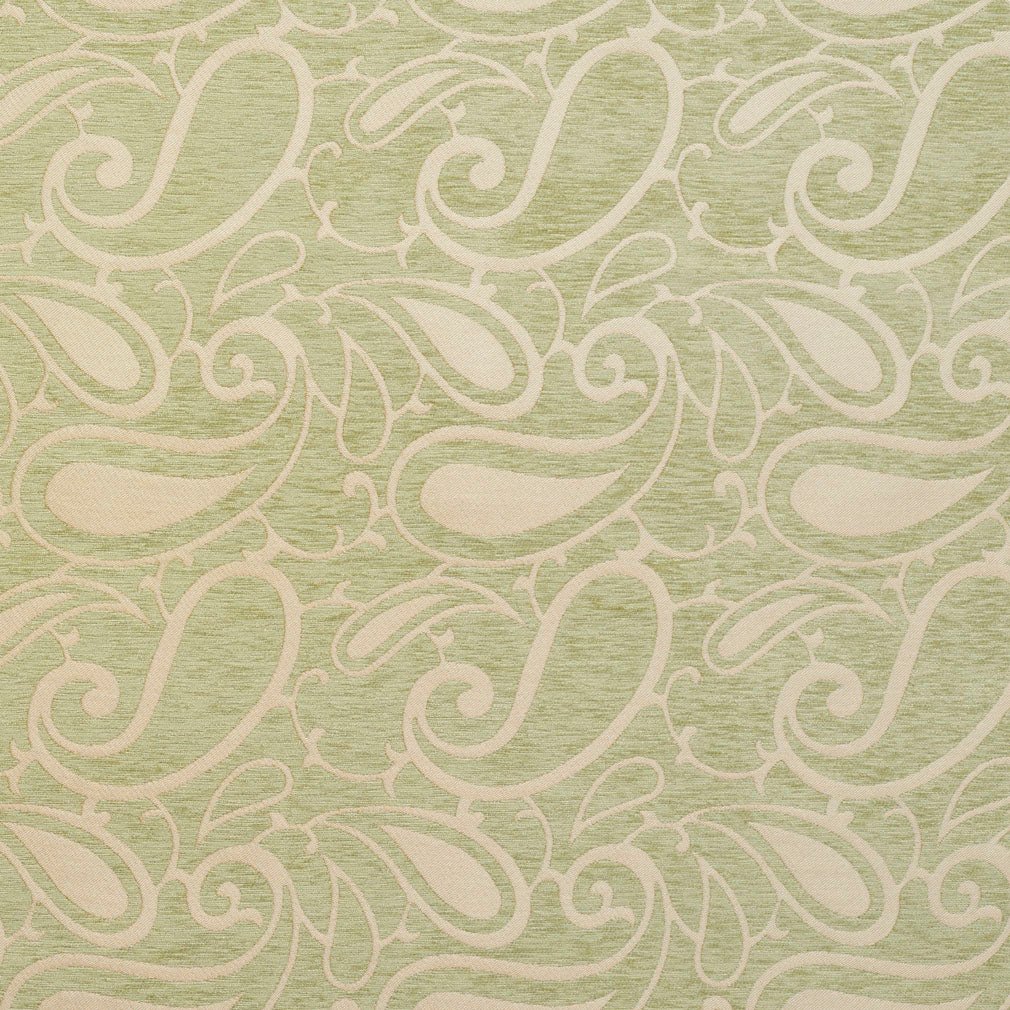 Asher Seaglass - Folio Fabrics