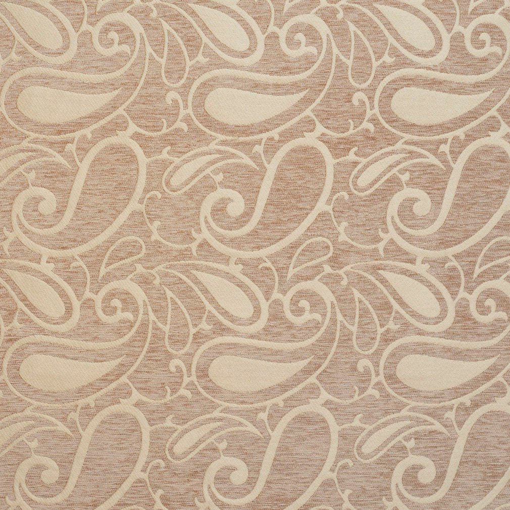Asher Taupe - Folio Fabrics