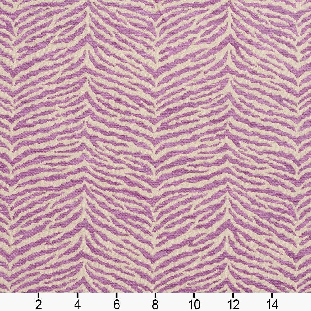 Aspen Lilac - Folio Fabrics