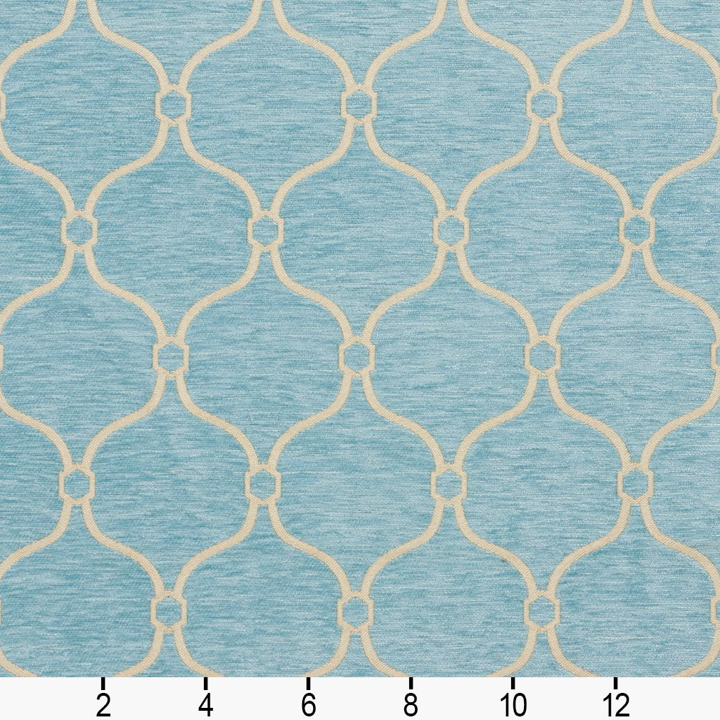 Athena Azure Ruler Image