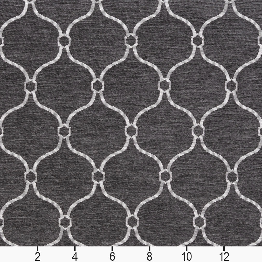 Athena Charcoal Ruler Image