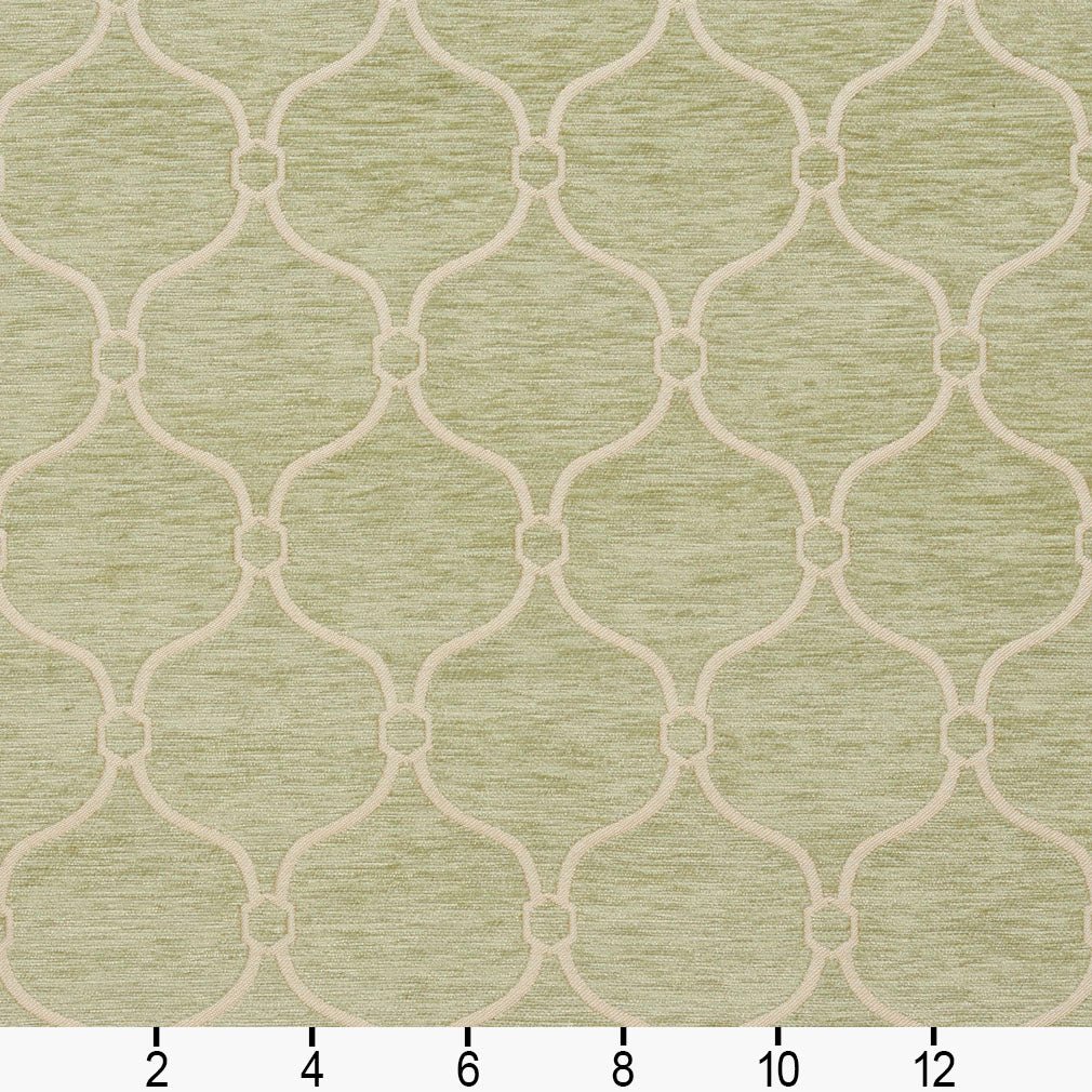 Athena Seaglass - Folio Fabrics